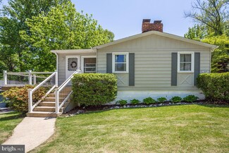 1529 Lilac Rd, Saint Leonard, MD 20685