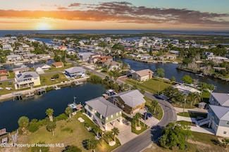 3546 Flamingo Blvd, Hernando Beach, FL 34607
