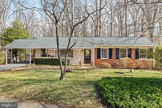 2509 Goldcup Ln, Reston, VA 20191