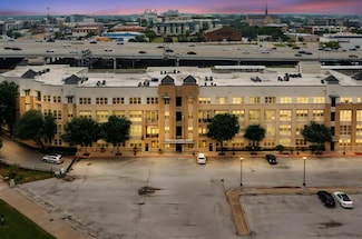 201 W Lancaster Ave Unit 218, Fort Worth, TX 76102