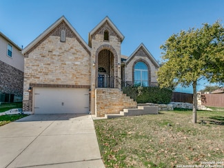 24727 Chianti Way, San Antonio, TX 78260
