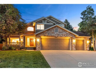 5390 Muirfield Ct, Boulder, CO 80301