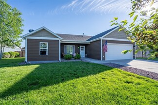 904 Powers Blvd, Belgrade, MT 59714