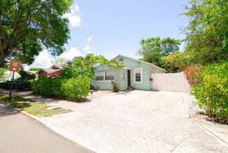 524 50th St, West Palm Beach, FL 33407