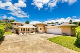 5645 Kuamoo Rd, Kapaa, HI 96746