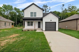 614 Pleasant Meadow Ln, Bowling Green, KY 42101