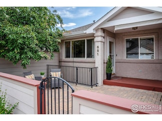 651 Ridgeview Dr, Louisville, CO 80027