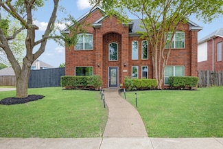 9122 Woodlake Dr, Rowlett, TX 75088