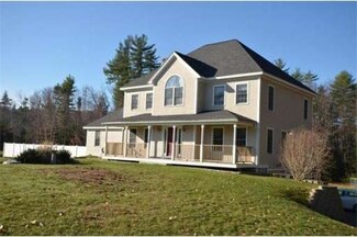 10 Hidden Pasture Rd, Kensington, NH 03833