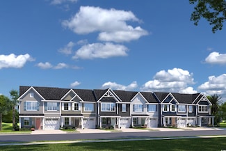 2103 Parow Ln NW Unit 6A, Calabash, NC 28467