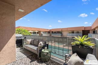 400 N Sunrise Way Unit 203, Palm Springs, CA 92262