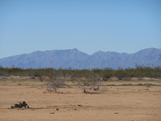 499th W Us 60 & Sr 71 Ave, Aguila, AZ 85320