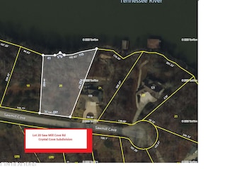 20 Sawmill Cove, Rockwood, TN 37854