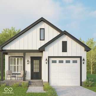 3226 Keystone Lakes Way, Indianapolis, IN 46237