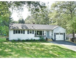 6 Leland Hill Rd, South Grafton, MA 01560