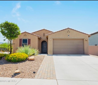 11396 N Gemini Dr, Oro Valley, AZ 85742