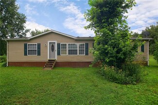 216 Evergreen Mill Rd, Harmony, PA 16037