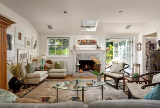 1817 Clearview Rd, Santa Barbara, CA 93101
