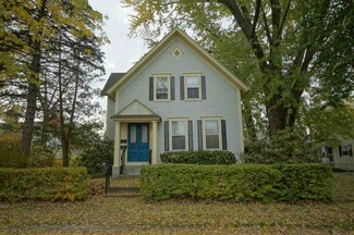 107 Myrtle St, Manchester, NH 03104