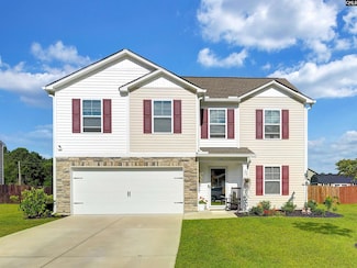 206 Carriagebrook Cir, Camden, SC 29020