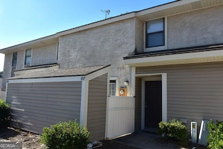 727 S Main St Unit 107, Hinesville, GA 31313