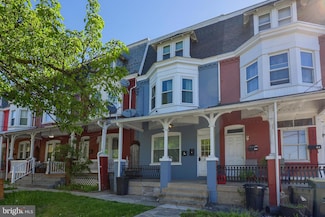 257 S Ann St, Lancaster, PA 17602