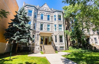 5432 S University Ave Unit G, Chicago, IL 60615