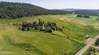 2834 W Conkling Rd, Worley, ID 83876