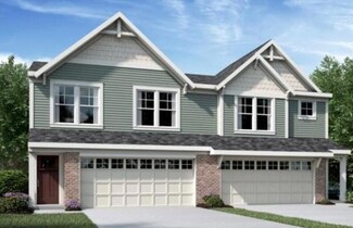 3864 Volterra Ln Unit 313A, Covington, KY 41017