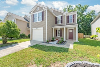 6430 Matlea Ct, Charlotte, NC 28215