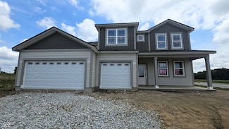235 Highland Ave, Danville, IN 46122