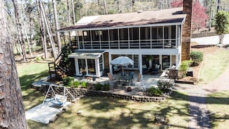 1061 Delaware Dr, Lincolnton, GA 30817