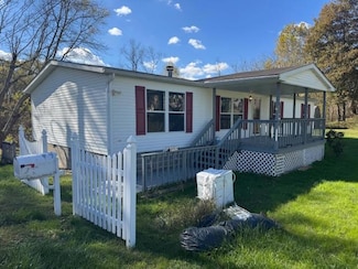 1409 S Massachusetts Ave, Wellston, OH 45692