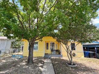 1518 Logwood Ave, San Antonio, TX 78221