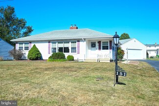 151 Highview Ave, Dover, DE 19901