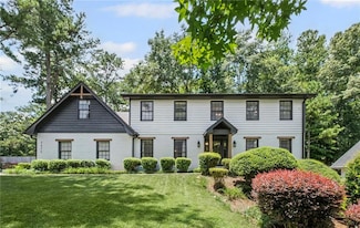 3025 Bunker Hill Cir, Marietta, GA 30062