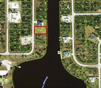 10232 Cocoa Beach St, Port Charlotte, FL 33981