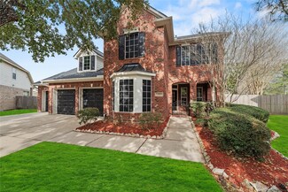 4711 Banning Park Ct, Katy, TX 77494