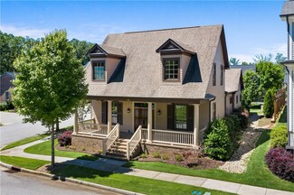 517 Anna Maria Blvd, Clemson, SC 29631