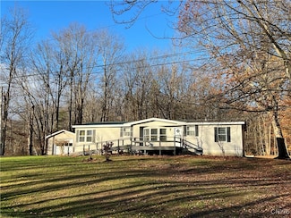 283 Fuller Rd, Central Square, NY 13036