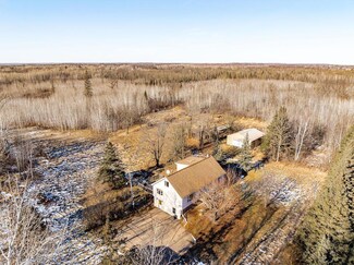 14519 180th Ave, Finlayson, MN 55735