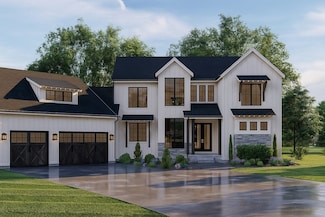 1 Eisenhauer Ln, Foxborough, MA 02035