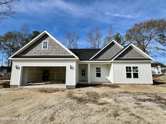 105 Aarons Run, Goldsboro, NC 27530