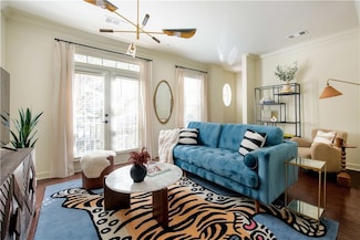 1402 Markan Dr NE Unit 1418, Atlanta, GA 30306