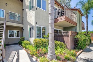 1509 E Washington Ave Unit 3, El Cajon, CA 92019