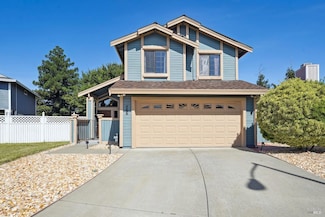 766 Morissette Way, Vacaville, CA 95687