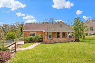 17 Kenridge Dr, Mc Kees Rocks, PA 15136