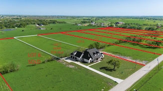 Lot 5 TBD League Rd, McLendon-chisholm, TX 75032