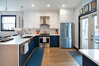 167 Putnam St Unit 1, Boston, MA 02128