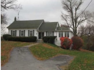 Unlisted Address